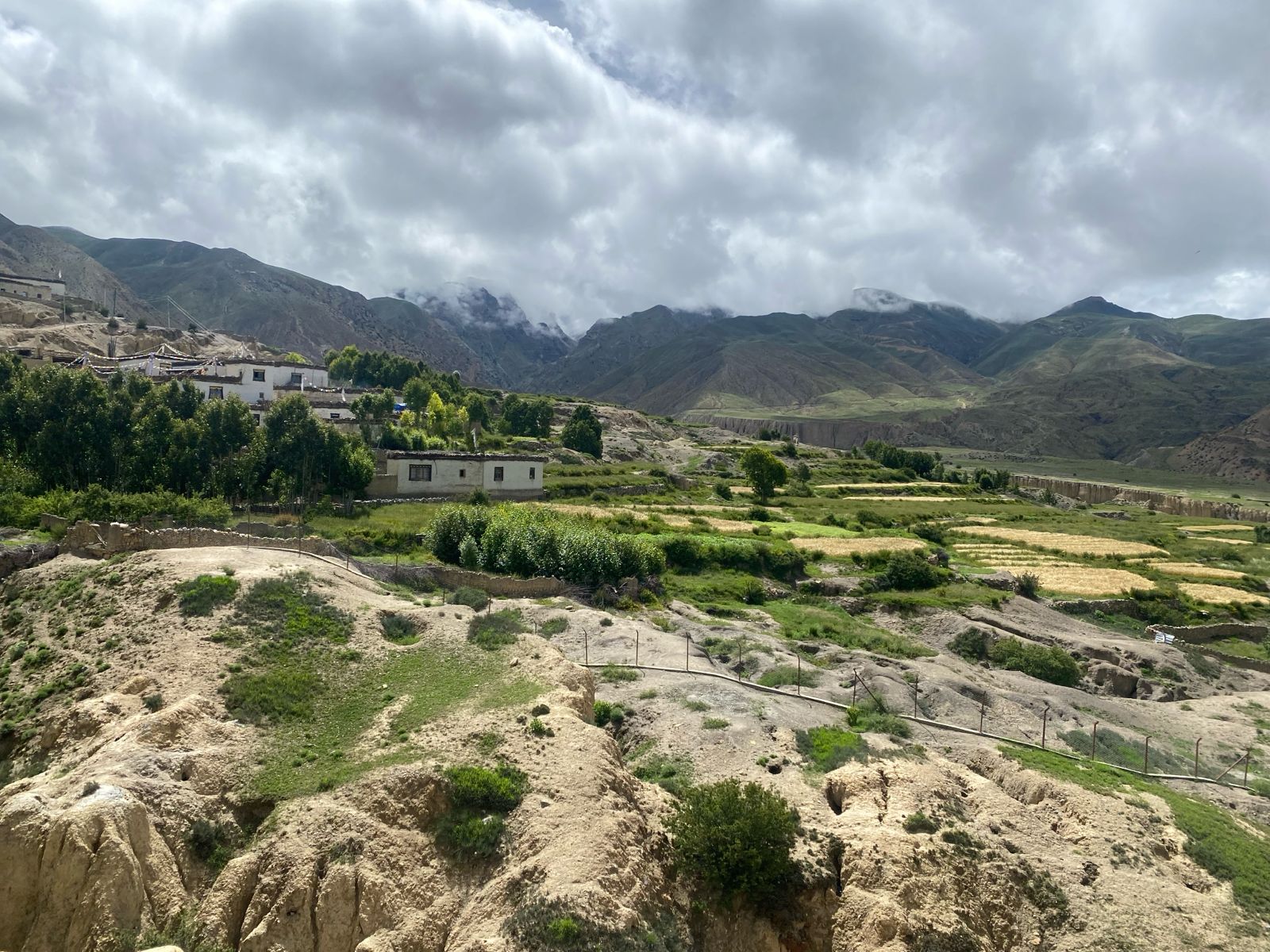 Upper Mustang Trek Gallery Image 26